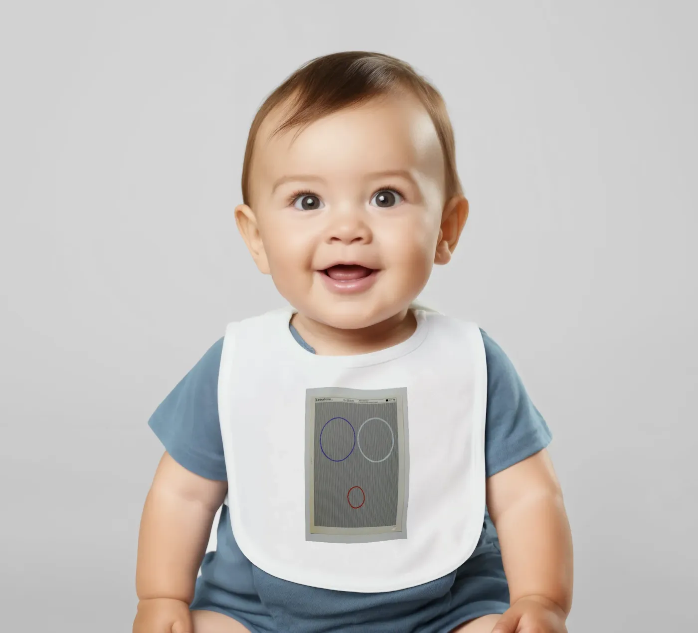 Interdependence 08 bavaglino da Joachim Høst