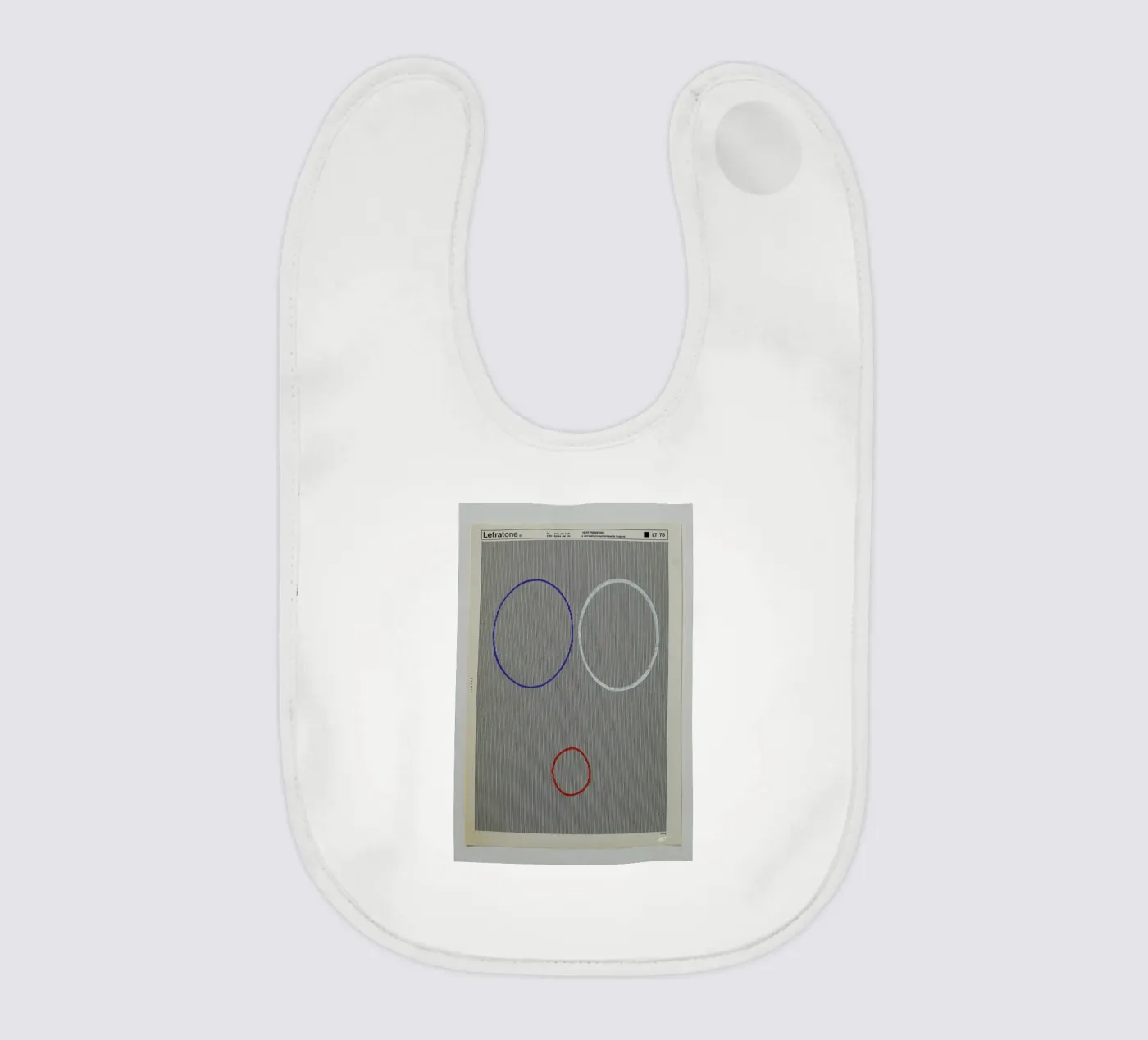 Interdependence 08 bavaglino da Joachim Høst