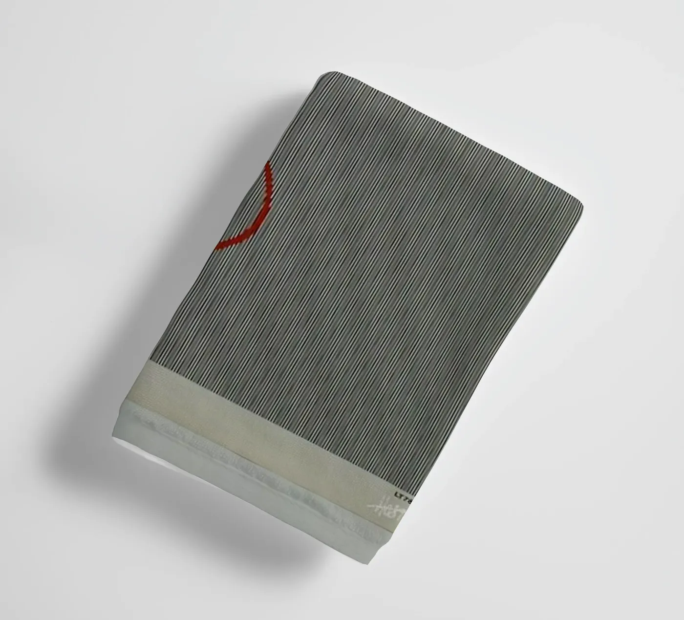 Interdependence 08 badhanddoek van Joachim Høst