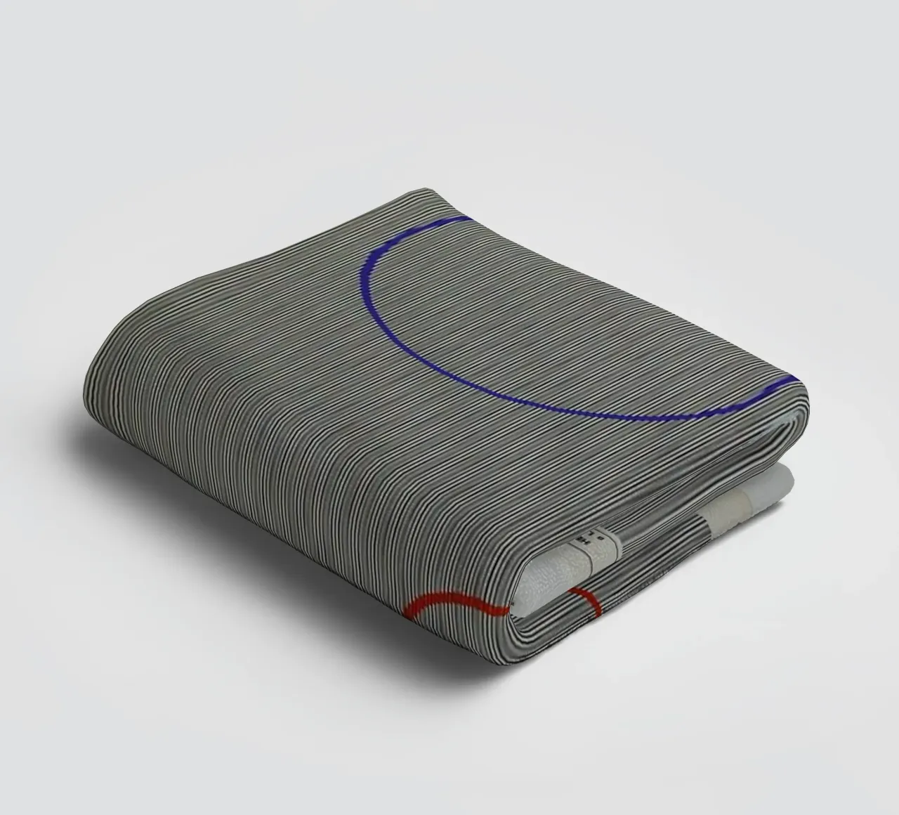 Interdependence 08 badhanddoek van Joachim Høst