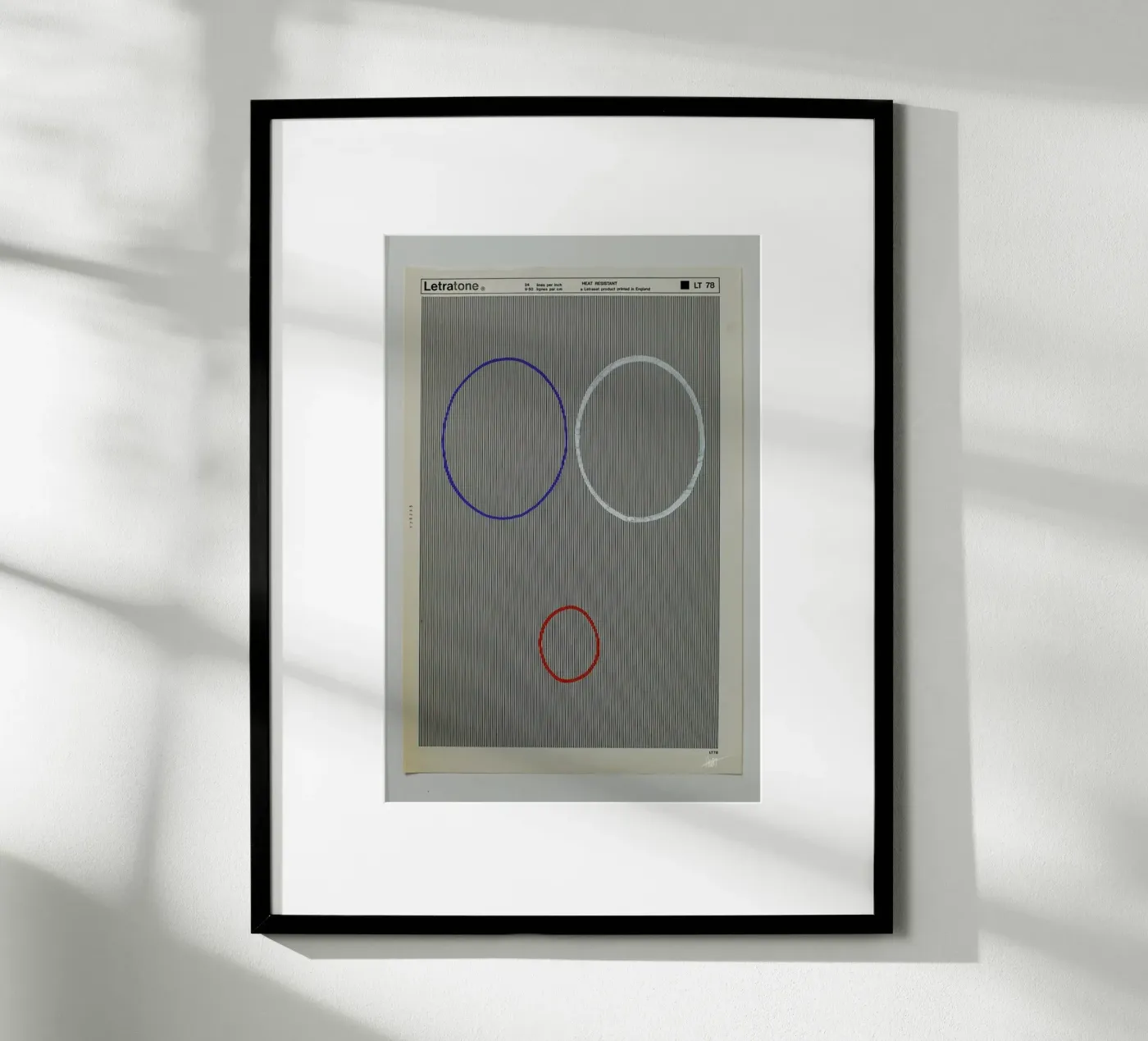 Interdependence 08 poster da Joachim Høst