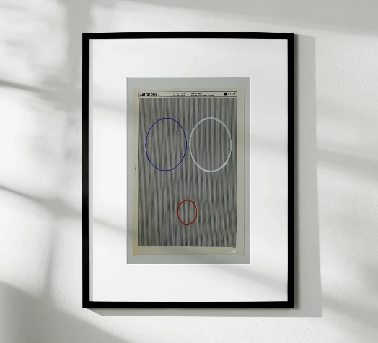 Interdependence 08 poster da Joachim Høst