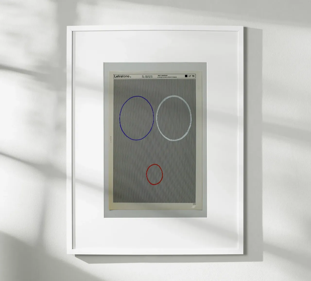 Interdependence 08 poster da Joachim Høst