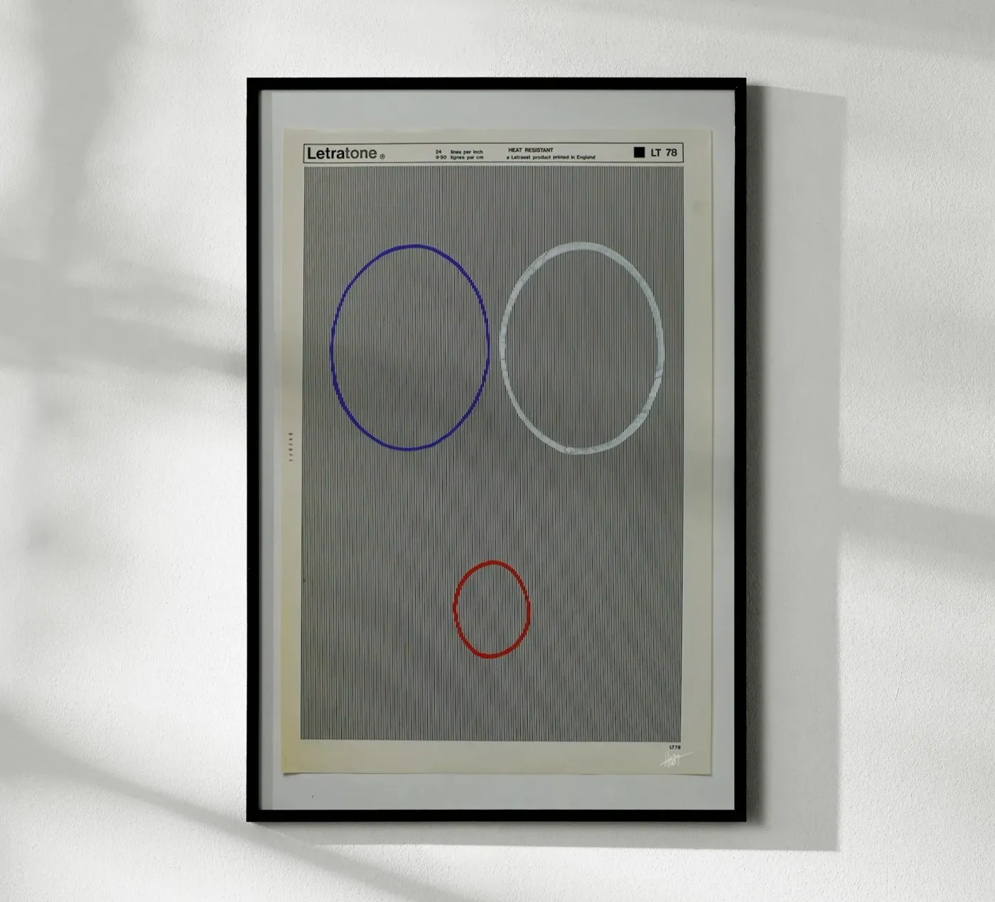 Interdependence 08 poster da Joachim Høst