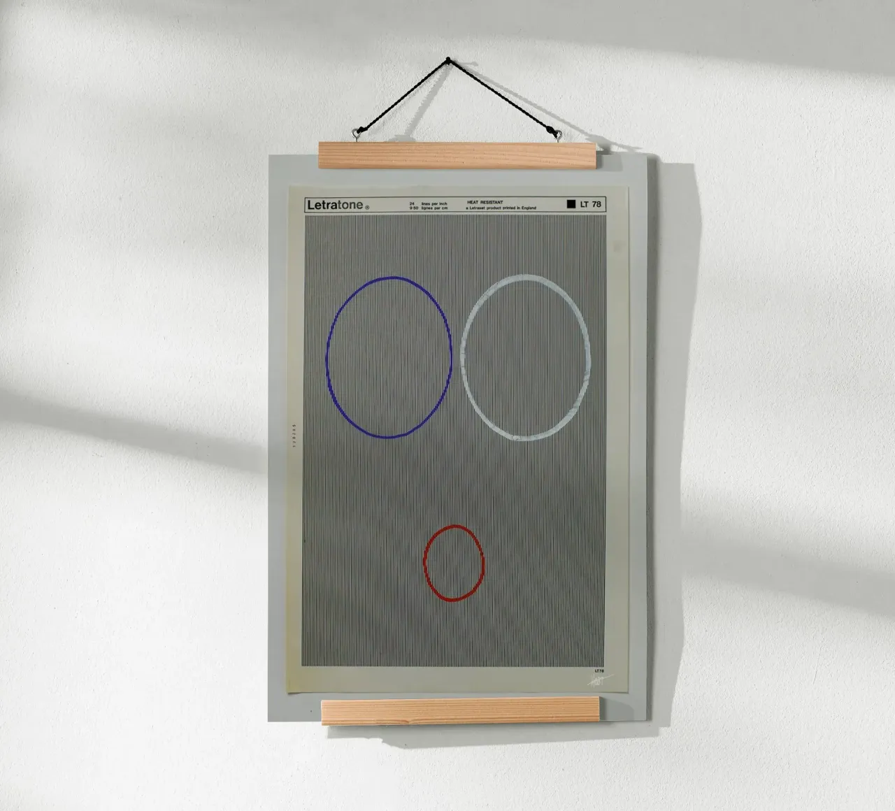 Interdependence 08 poster da Joachim Høst