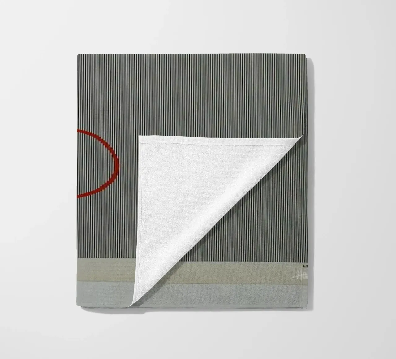 Interdependence 08 telo mare da Joachim Høst