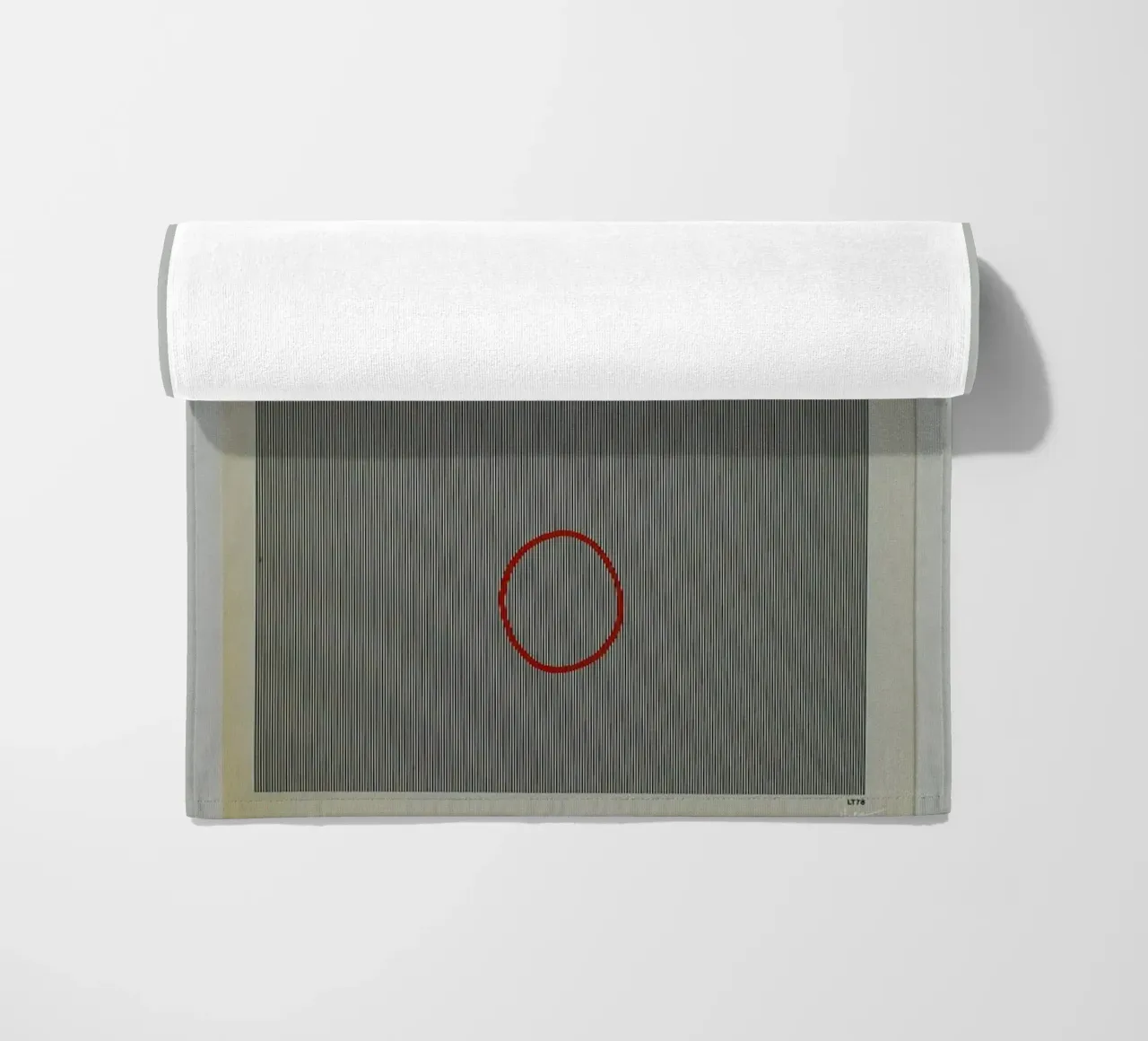 Interdependence 08 telo mare da Joachim Høst