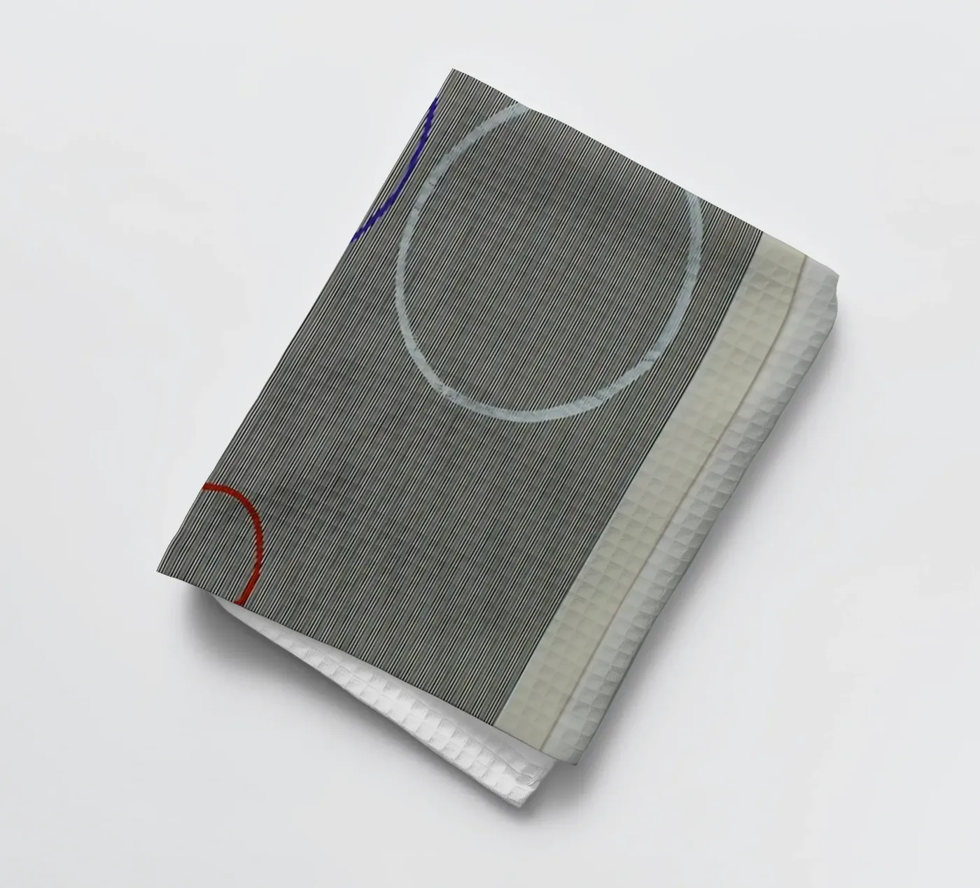 Interdependence 08 torchon de Joachim Høst