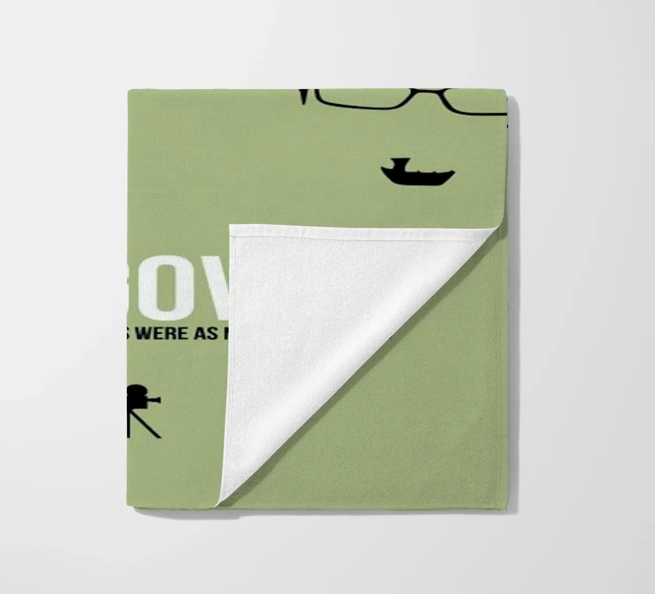 Hangover telo mare da Naxart