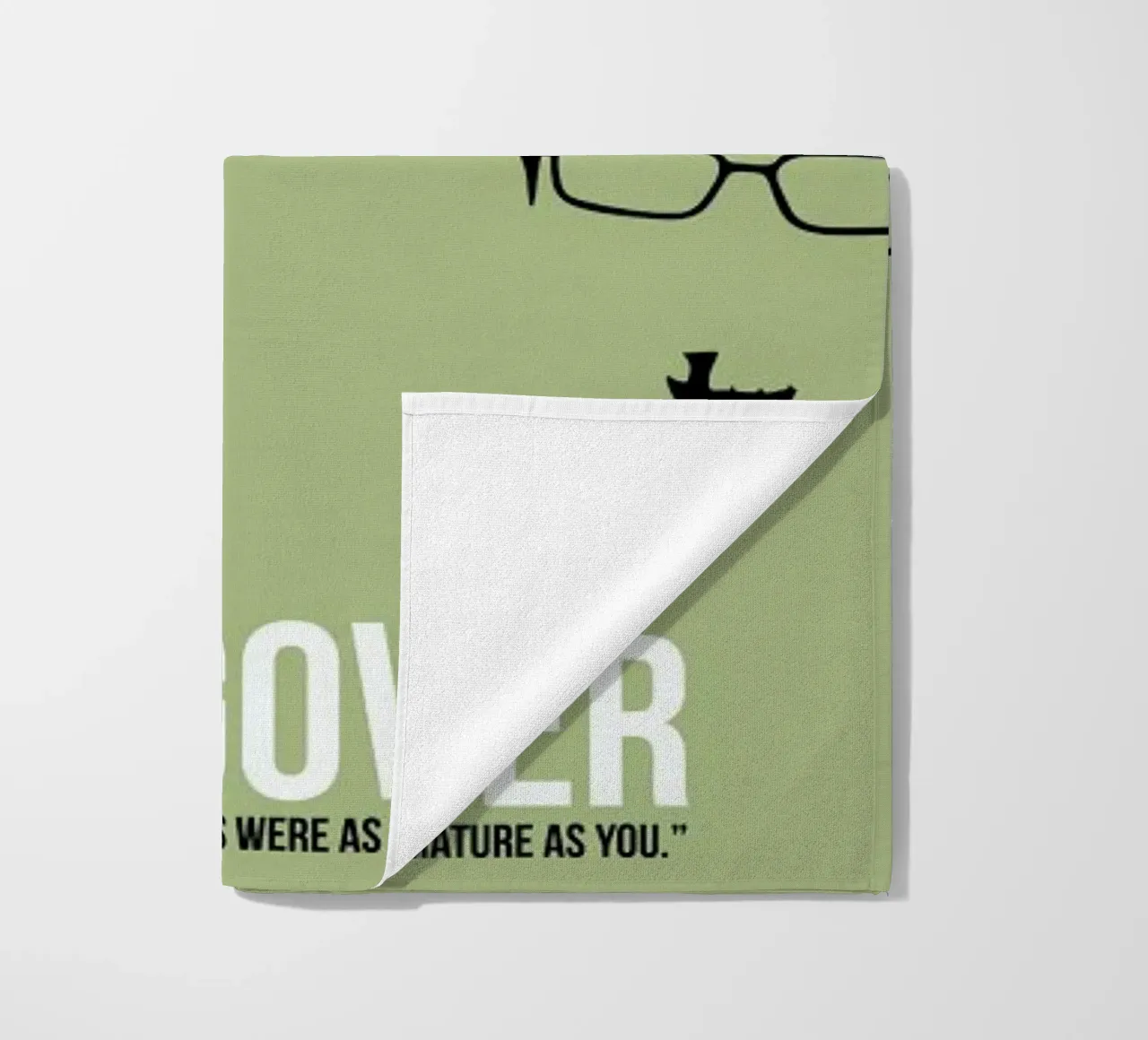 Hangover telo mare da Naxart