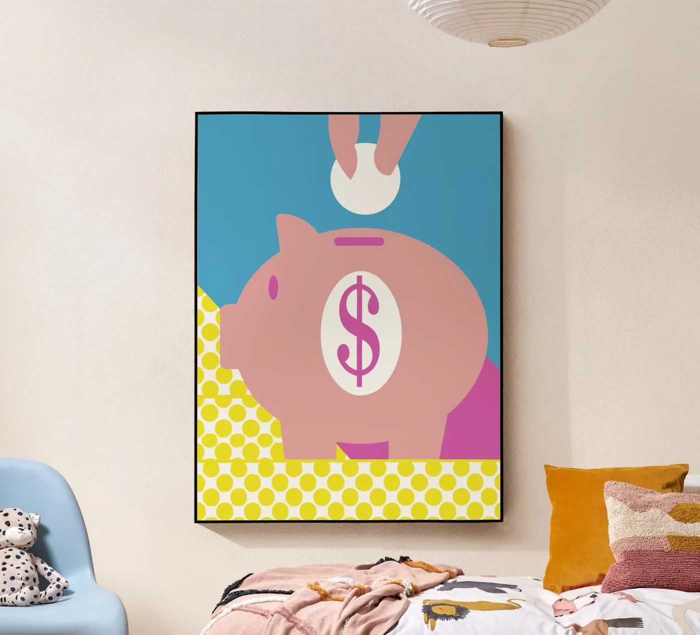 Risparmiare denaro plexiglass da LOOK DIFFERENT