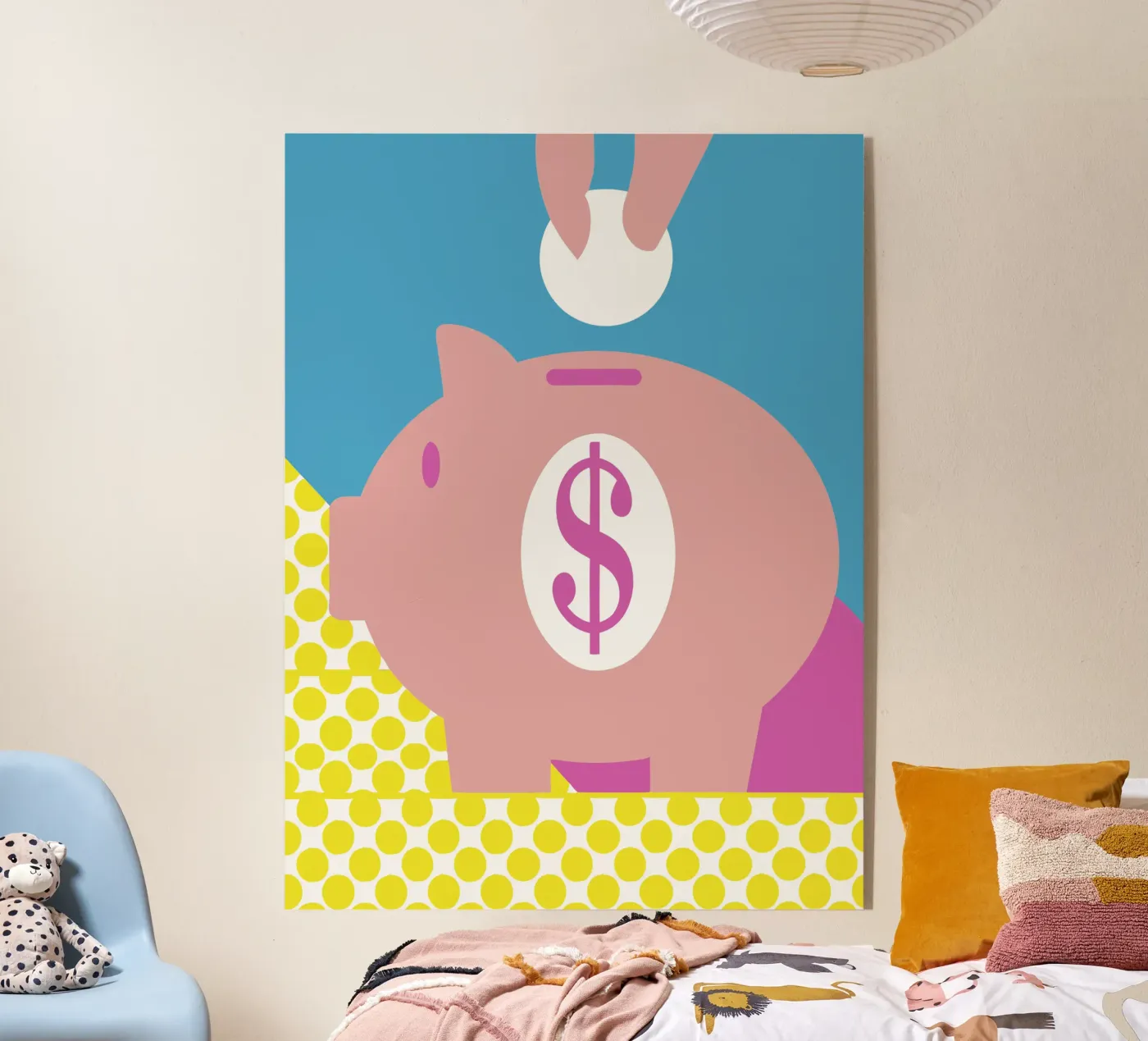 Risparmiare denaro plexiglass da LOOK DIFFERENT