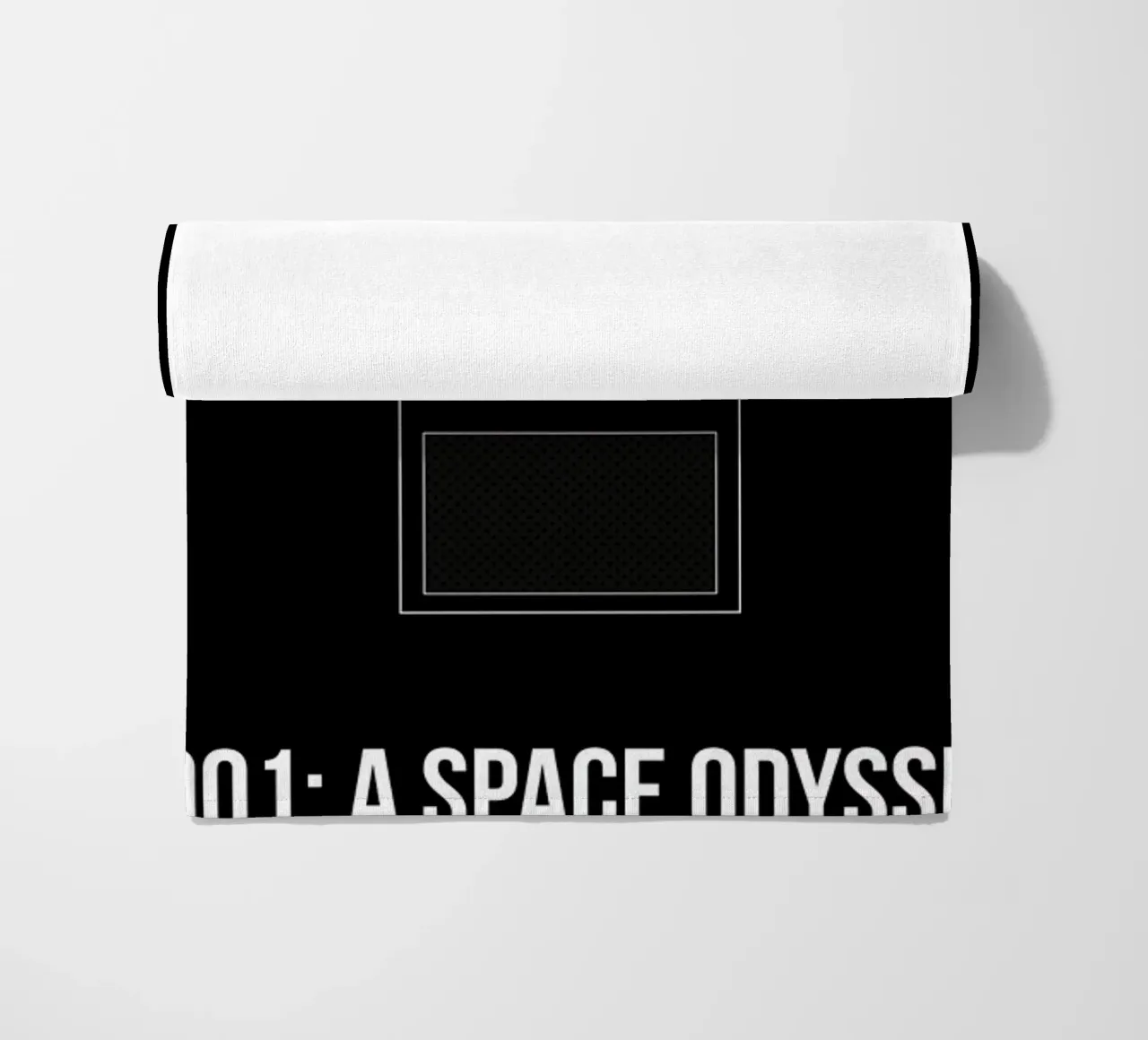 2001 Space Oddyssey telo mare da Naxart
