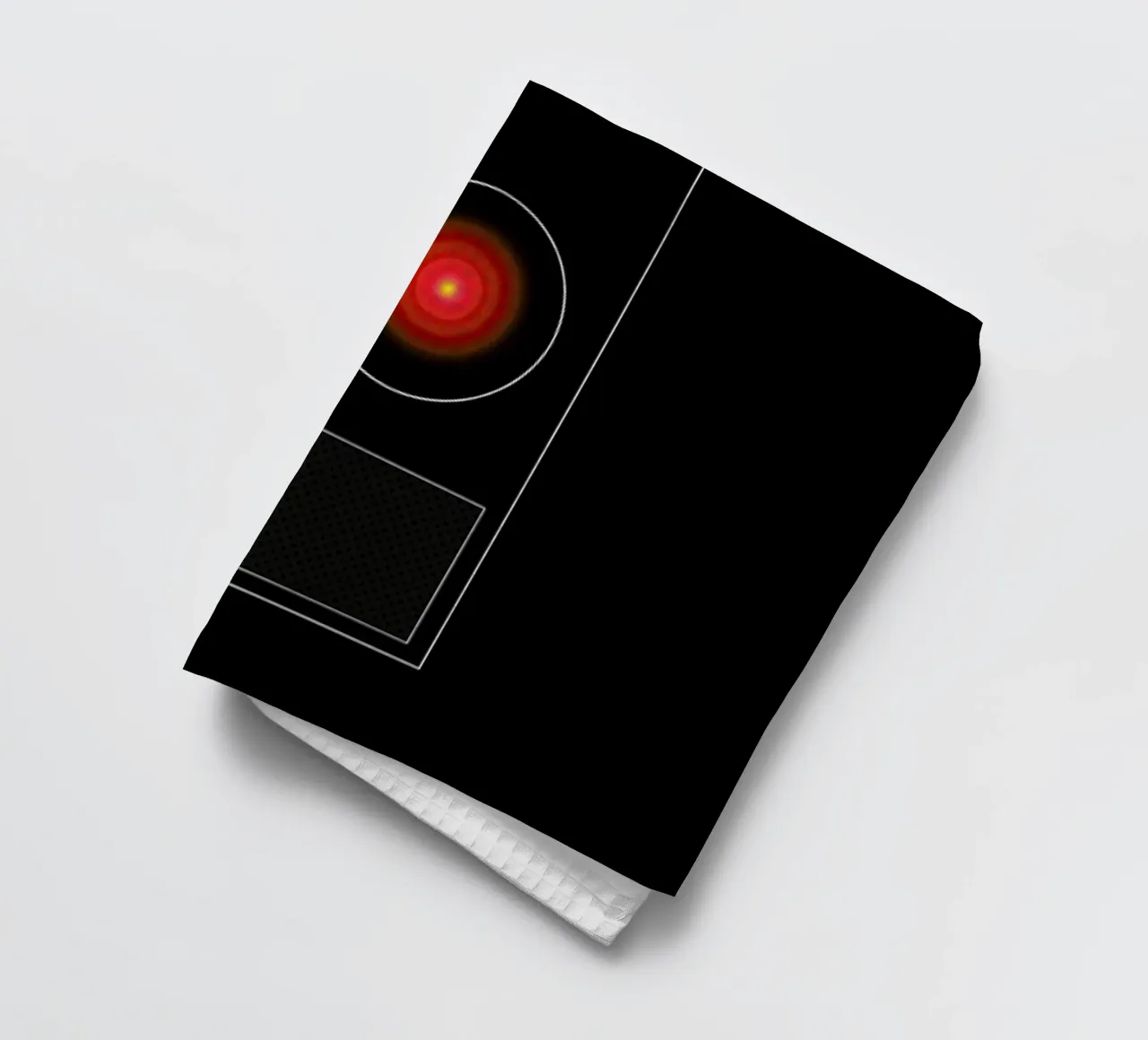 2001 Space Oddyssey canovaccio da cucina da Naxart