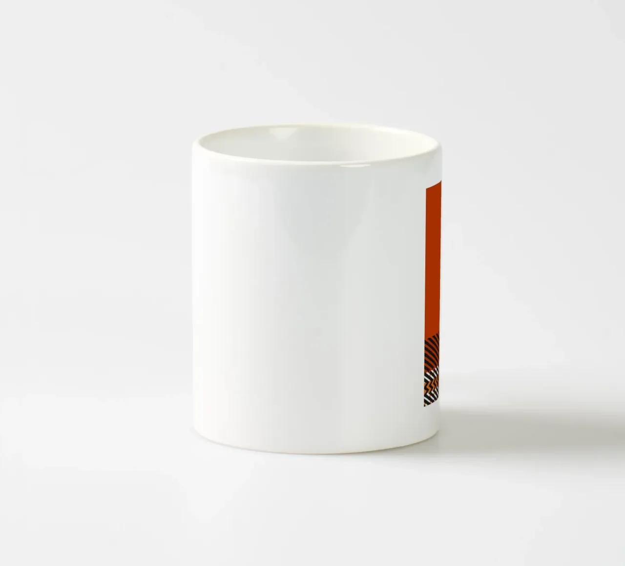 Risparmiare denaro tazza in ceramica da LOOK DIFFERENT