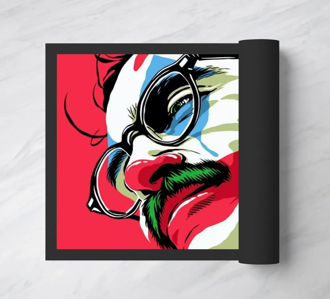 Jokher zerbino da Butcher Billy