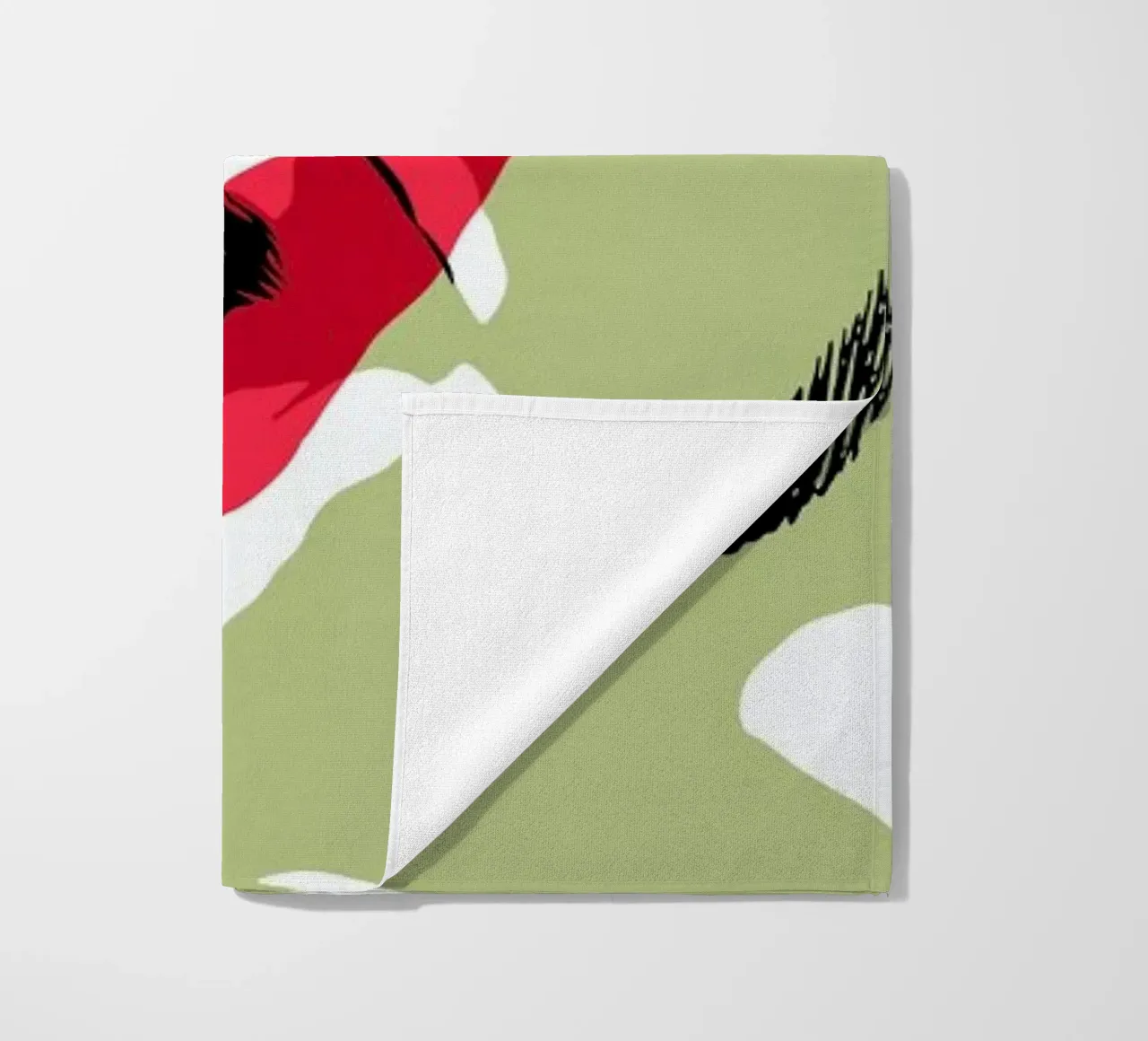 Jokher beach towel by Butcher Billy