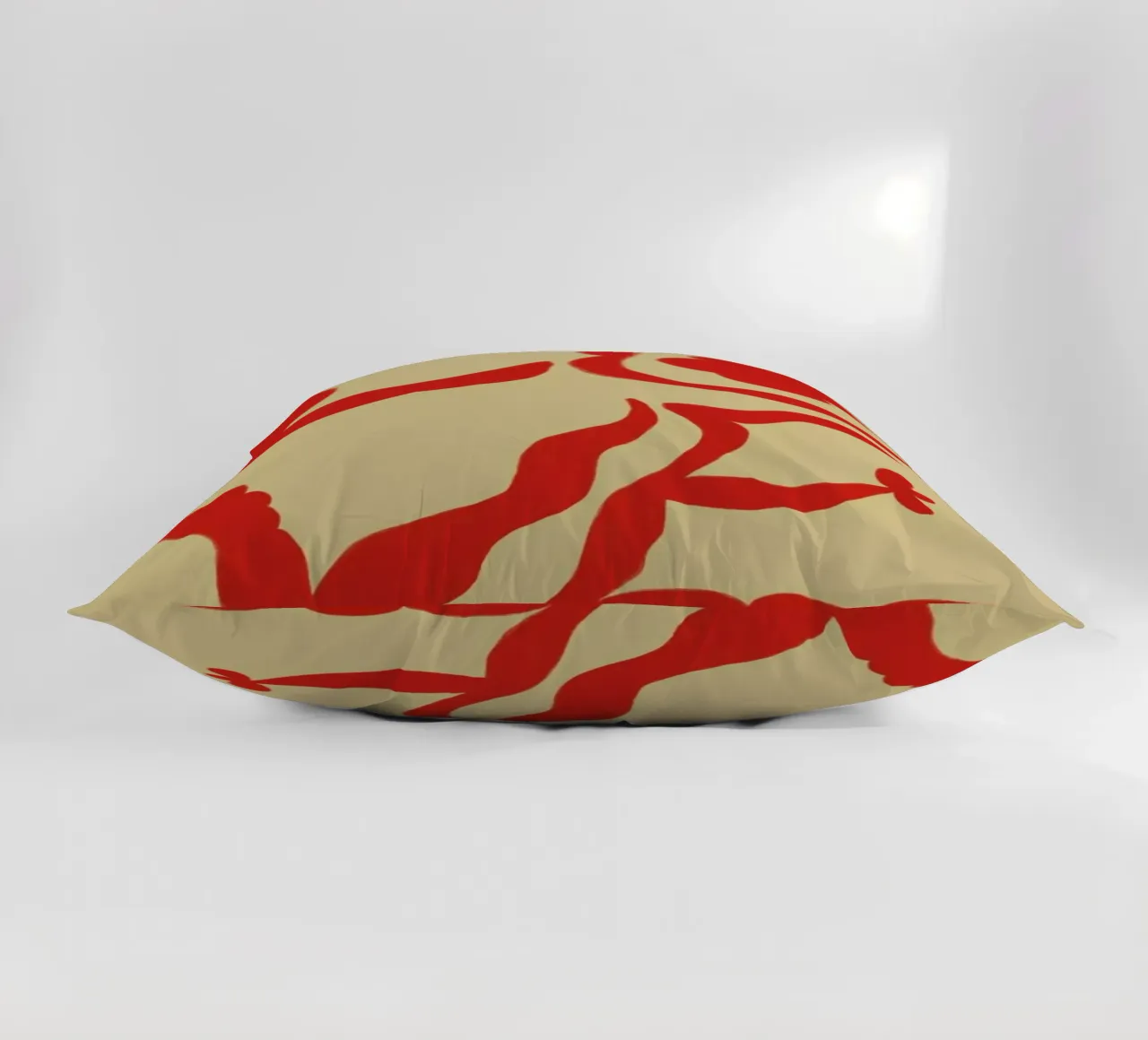 Love cuscino da Sandra Poliakov
