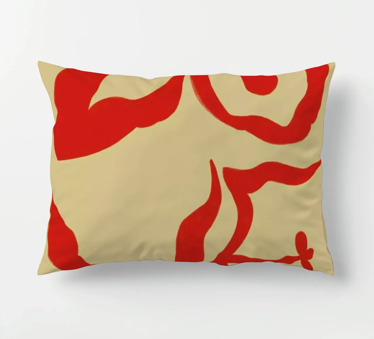 Love cuscino da Sandra Poliakov