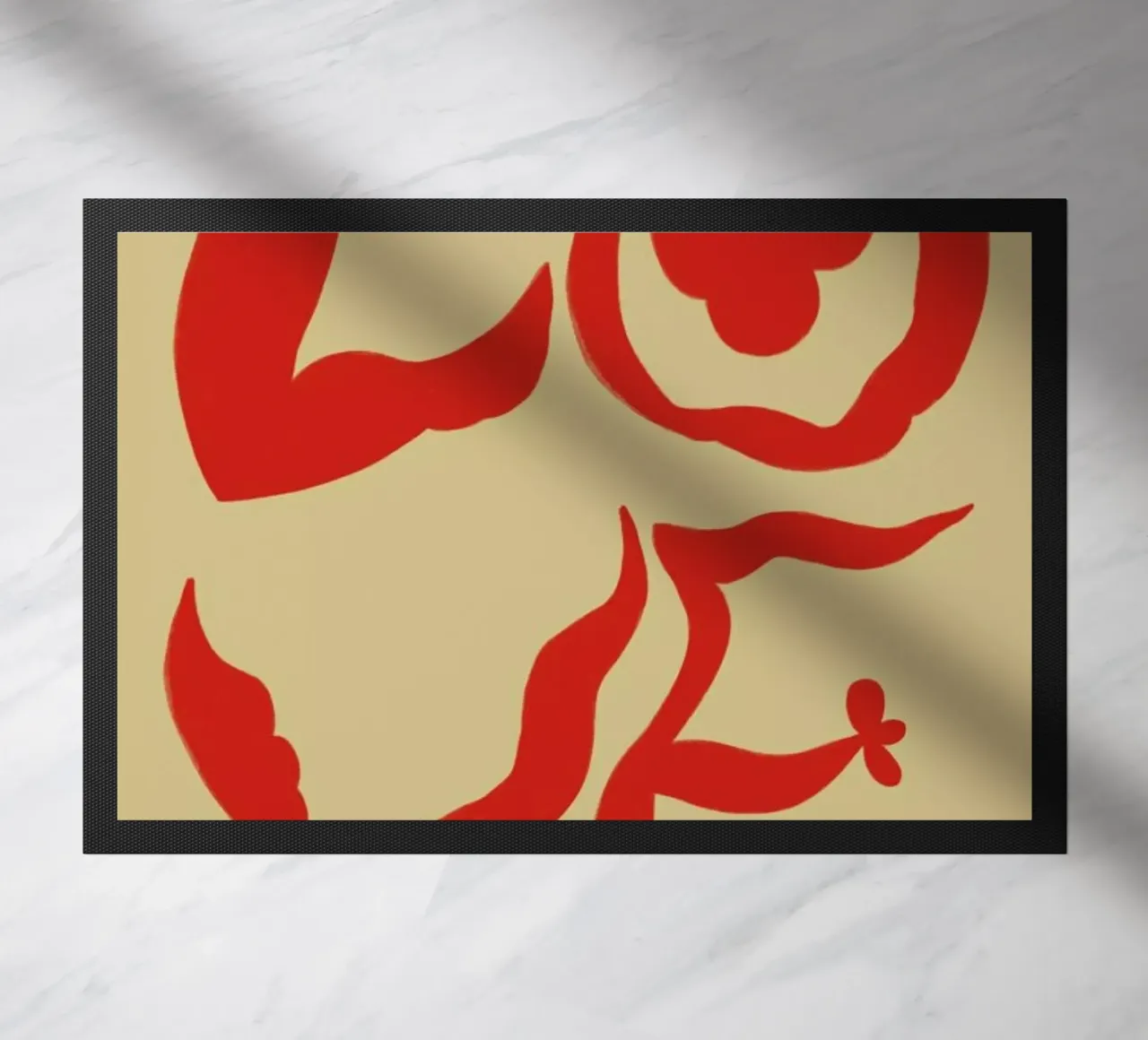 Love zerbino da Sandra Poliakov