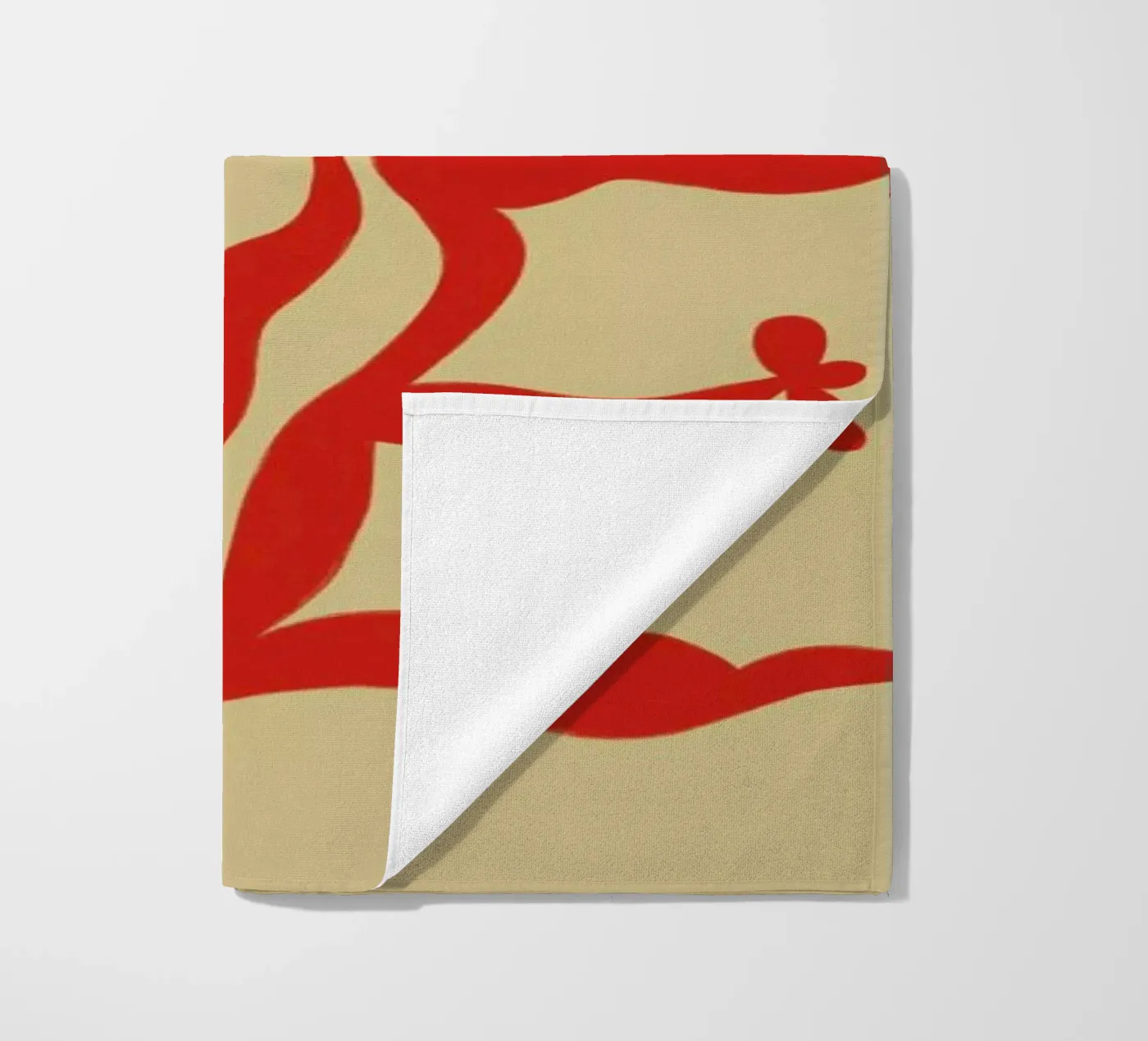 Love telo mare da Sandra Poliakov