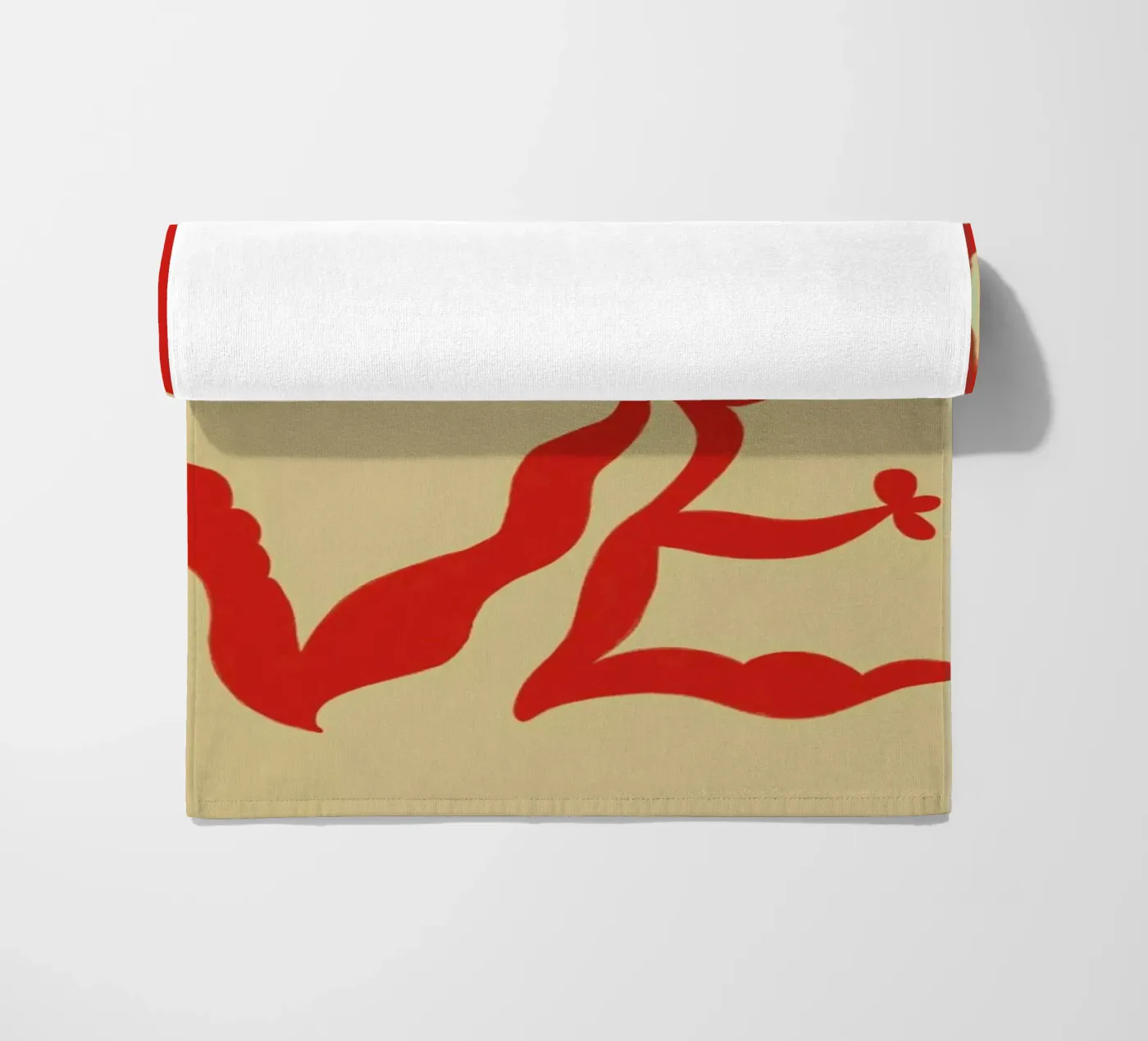 Love telo mare da Sandra Poliakov