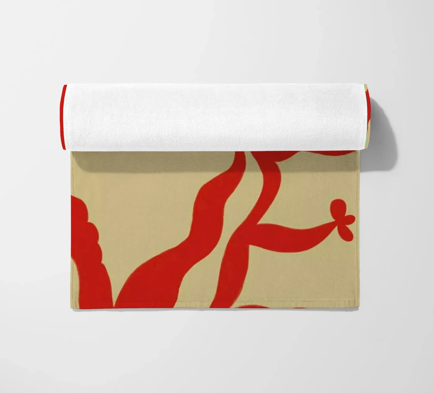 Love telo mare da Sandra Poliakov