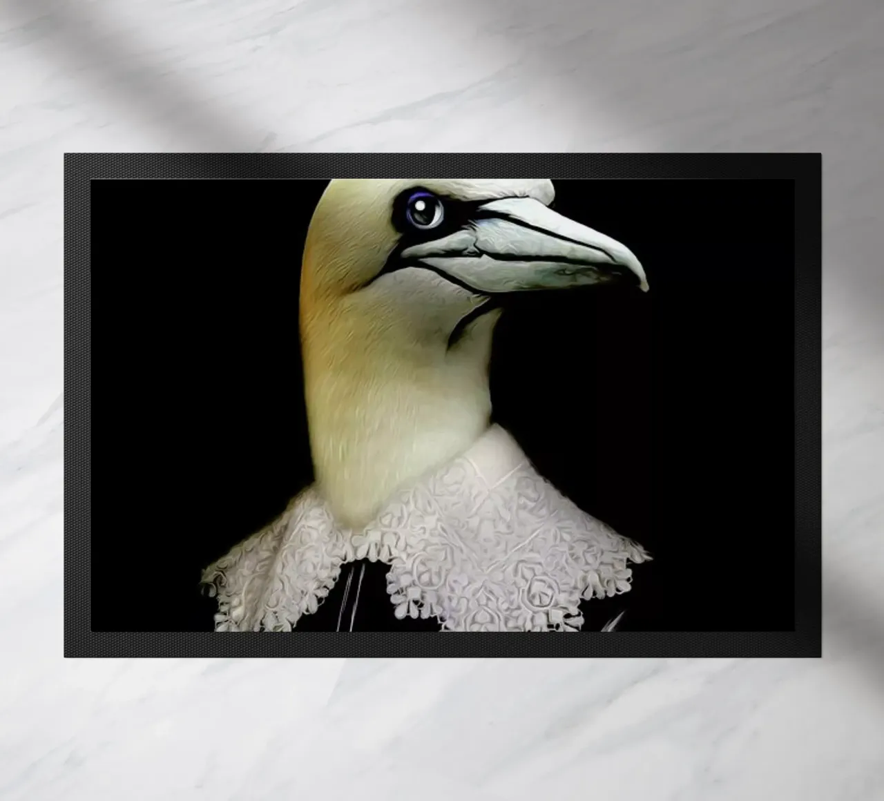 Friedrich zerbino da Tein Lucasson