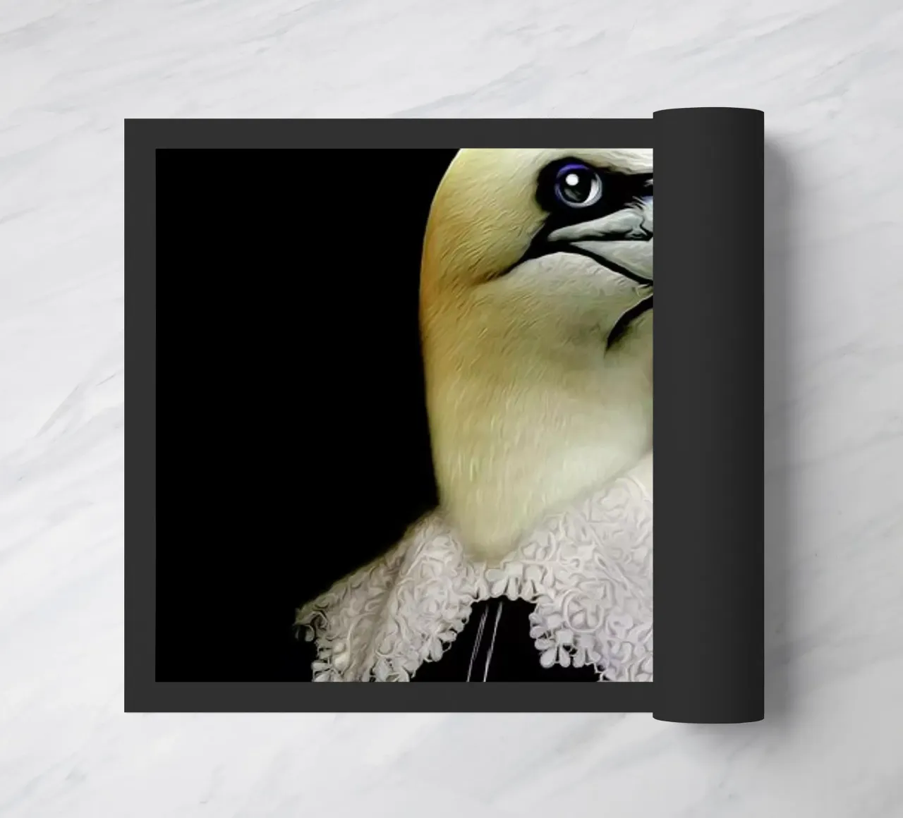 Friedrich zerbino da Tein Lucasson