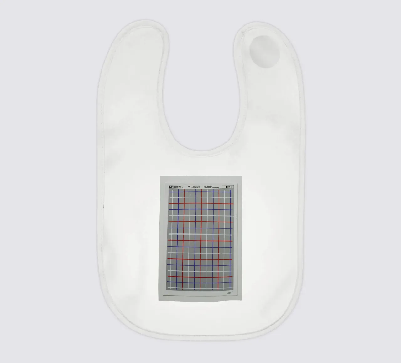 Interdependence 11 bavaglino da Joachim Høst