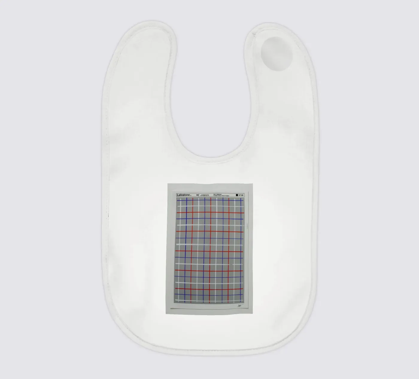 Interdependence 11 Babylätzchen von Joachim Høst