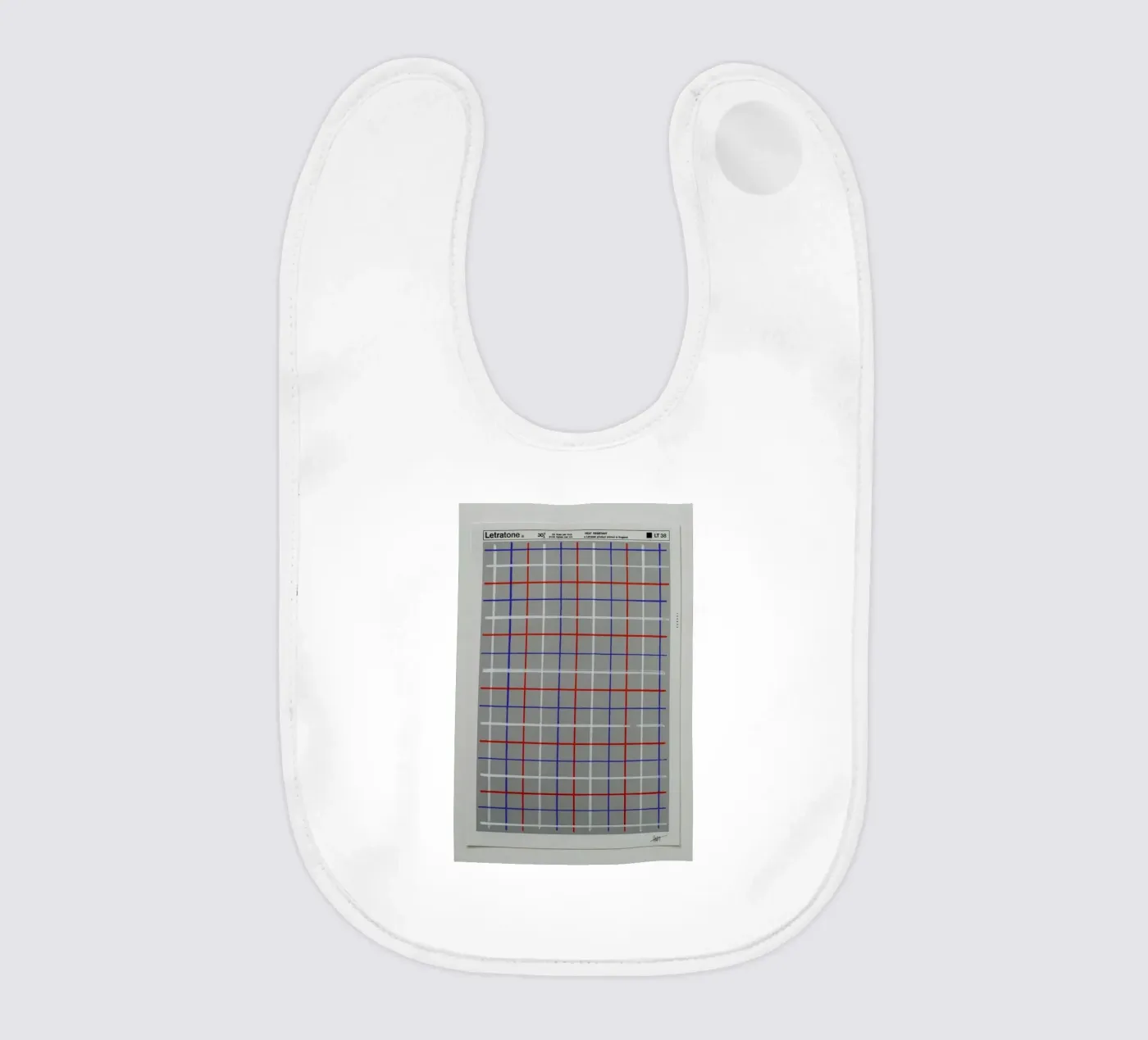 Interdependence 11 bavaglino da Joachim Høst