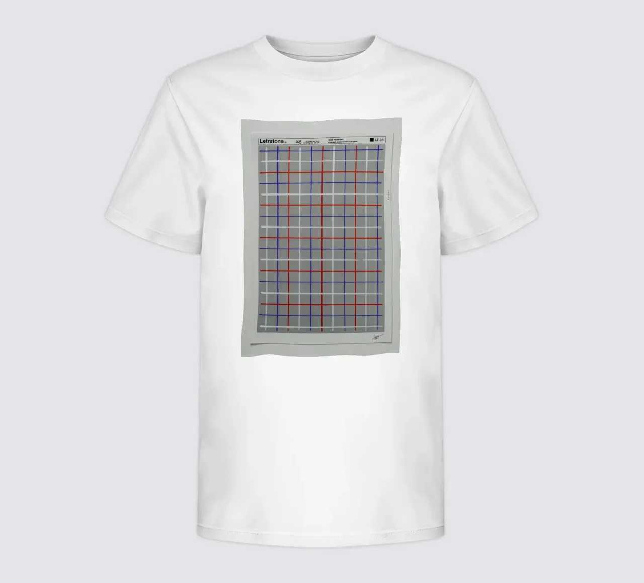 Interdependence 11 t-shirt bambini da Joachim Høst