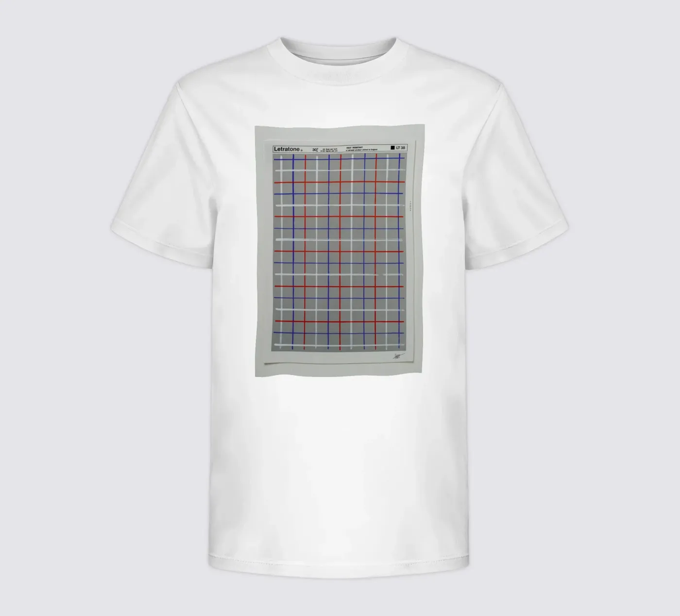 Interdependence 11 t-shirt bambini da Joachim Høst