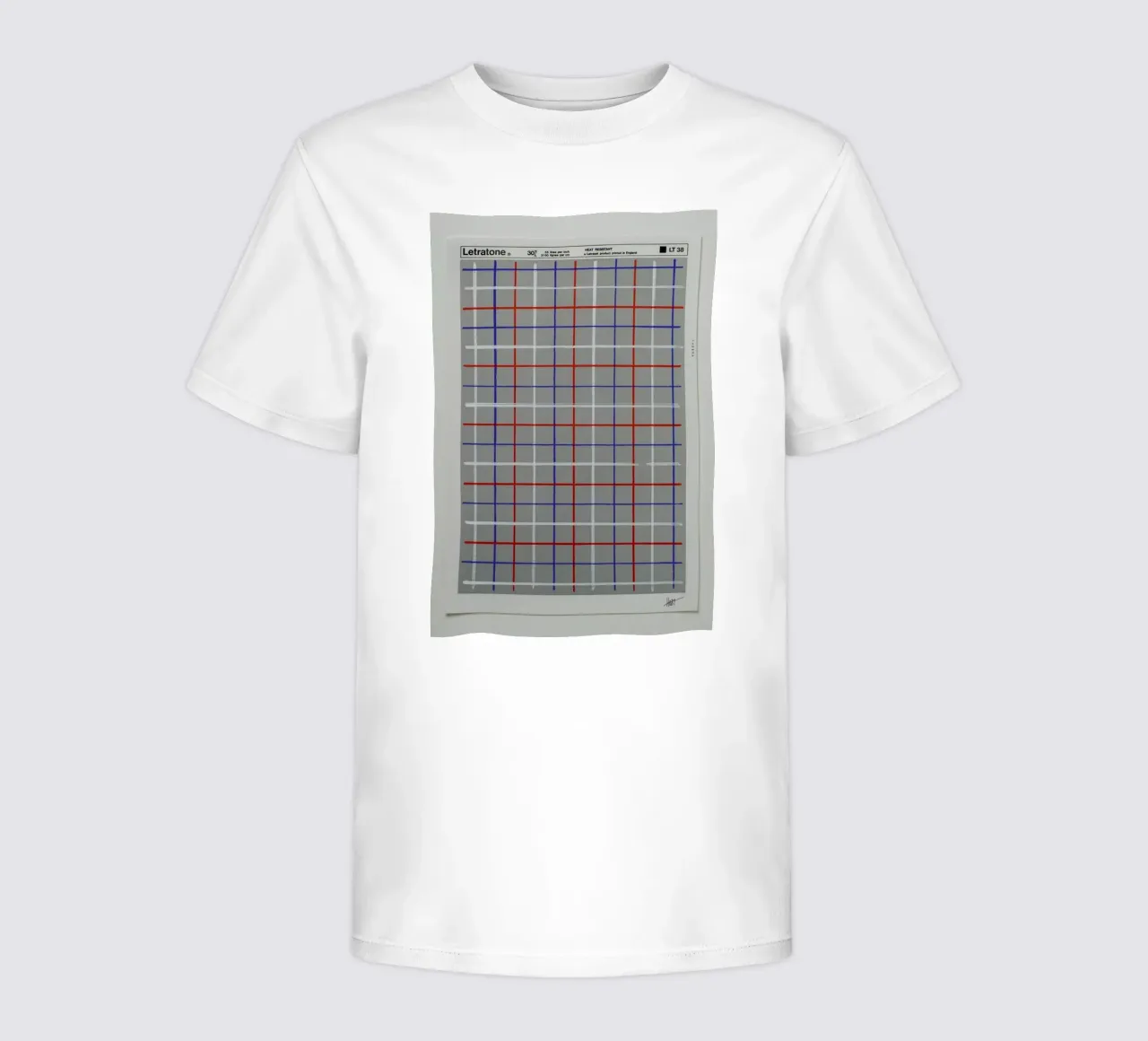 Interdependence 11 t-shirt bambini da Joachim Høst