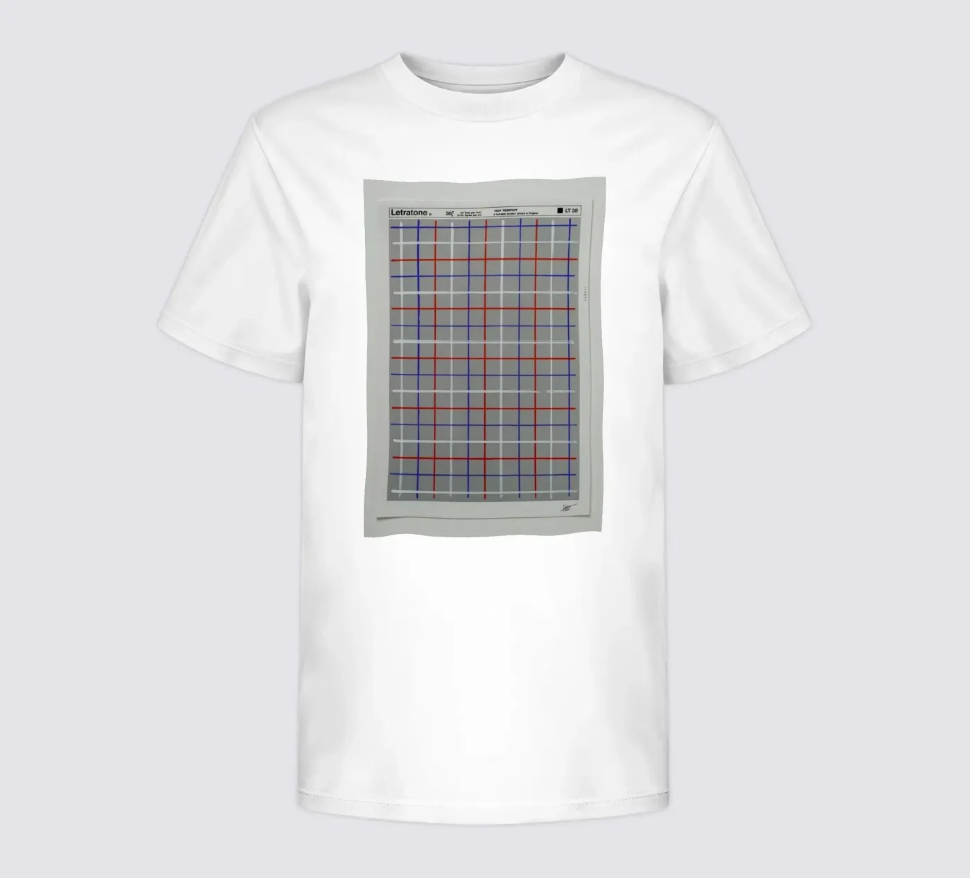 Interdependence 11 t-shirt bambini da Joachim Høst