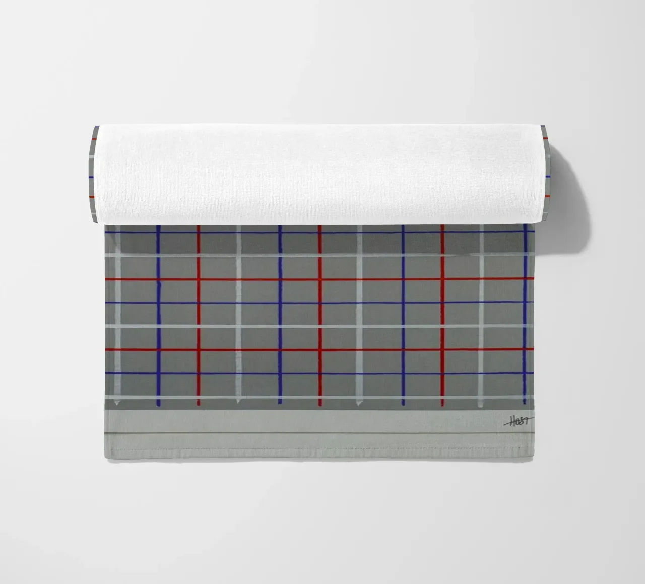 Interdependence 11 telo mare da Joachim Høst