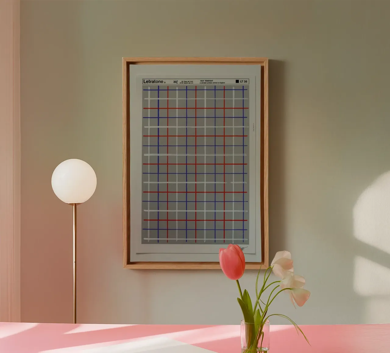 Interdependence 11 tela da Joachim Høst