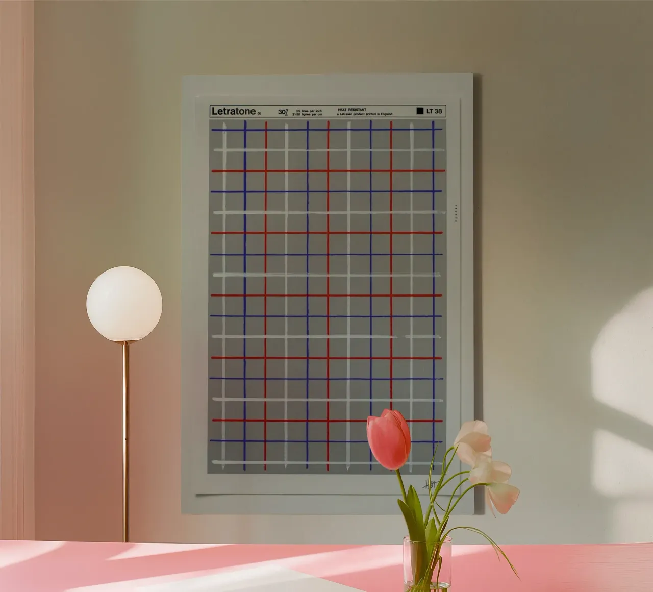 Interdependence 11 tela da Joachim Høst