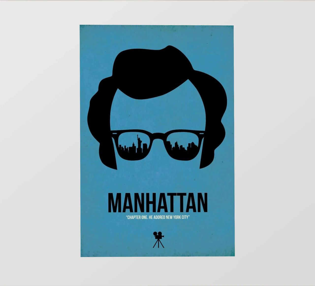 Manhattan telo in pvc da Naxart