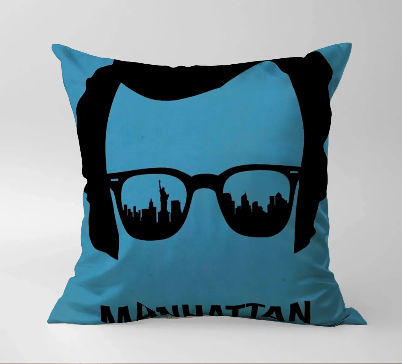 Manhattan cuscino da Naxart