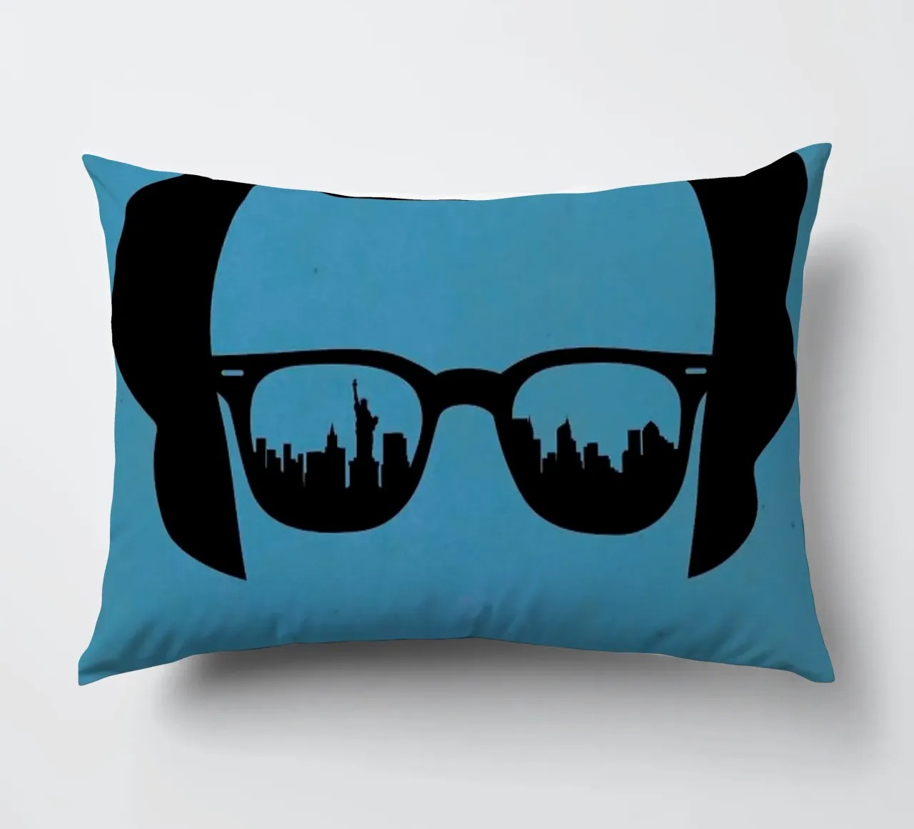 Manhattan cuscino da Naxart