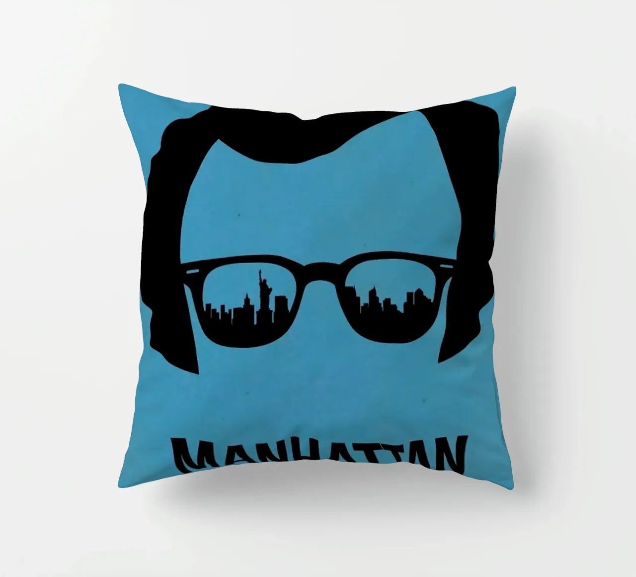 Manhattan cuscino da Naxart