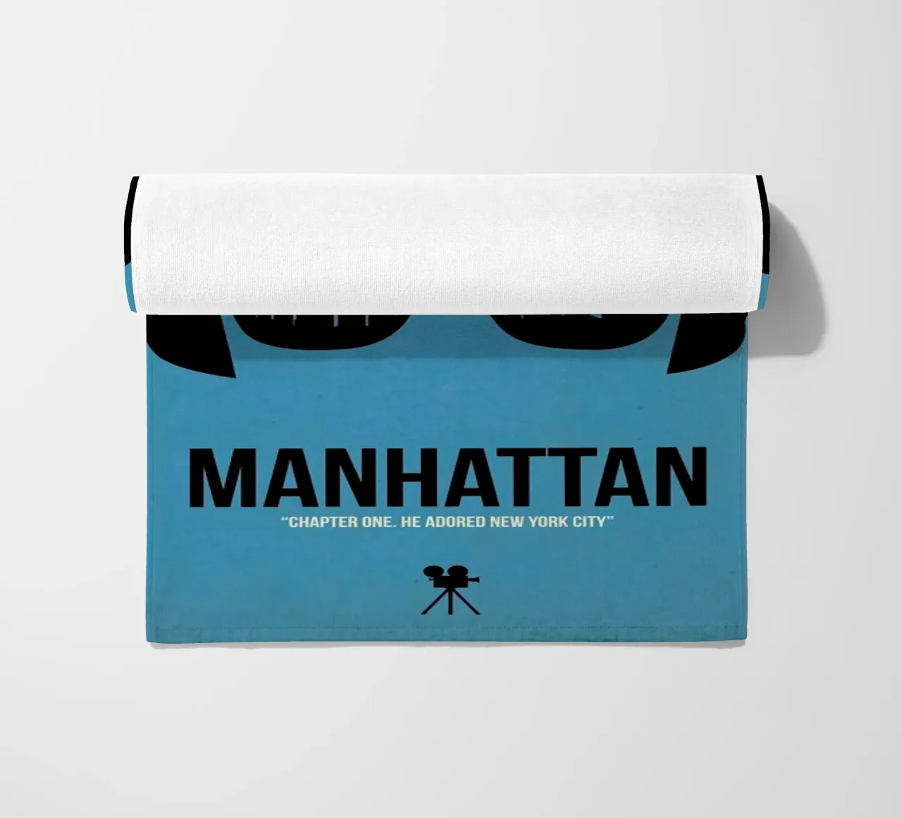 Manhattan telo mare da Naxart