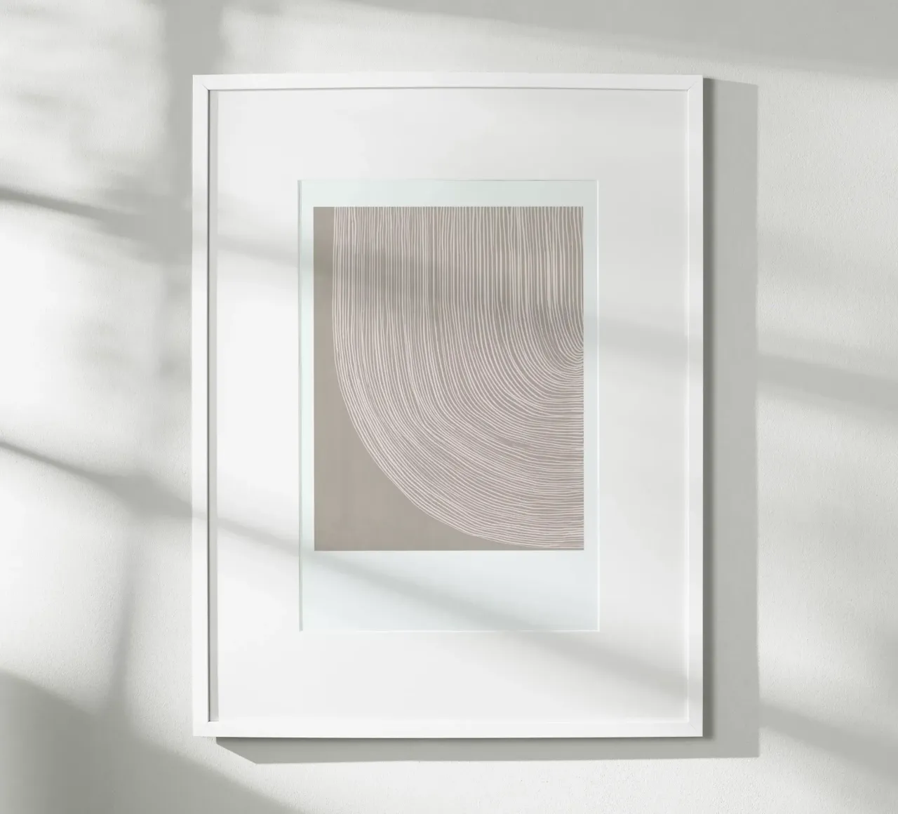 The Curve No. 2 carta hahnemühle da typealive