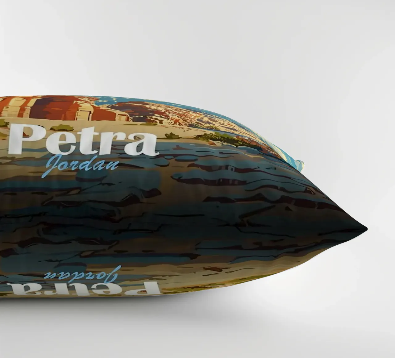 Petra cuscino da Kevin Walters