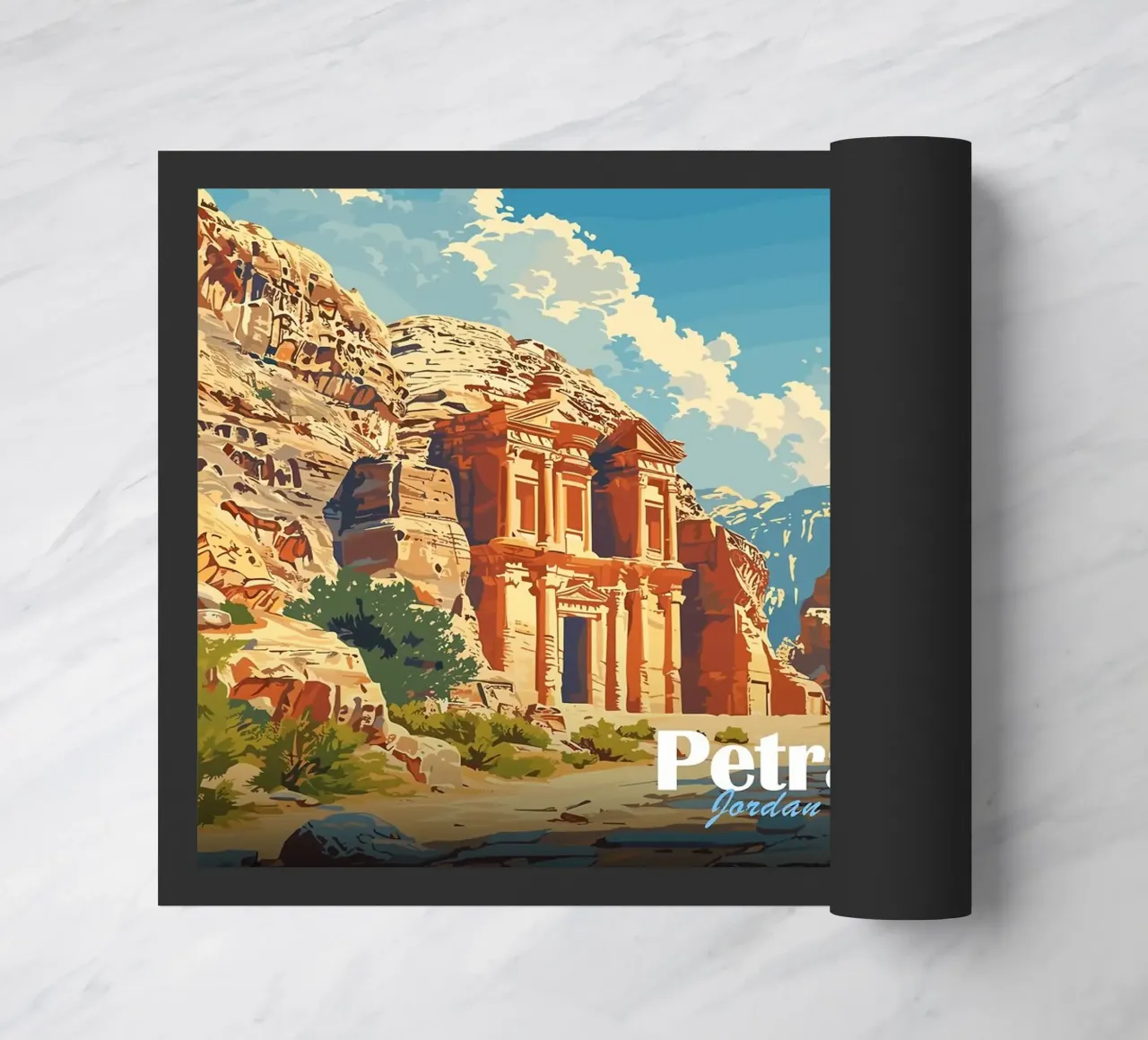 Petra zerbino da Kevin Walters