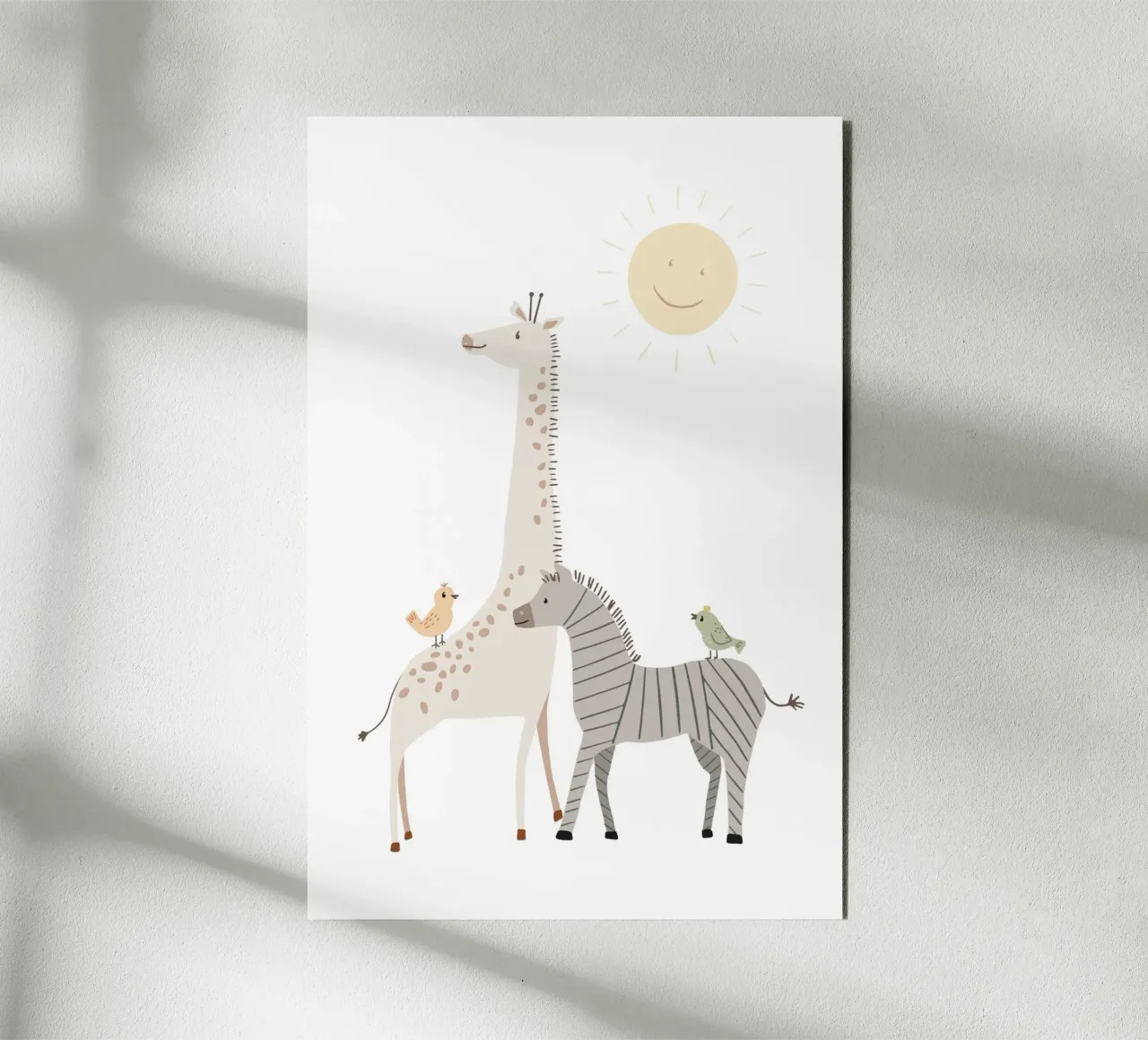 Animals forex plate by KRUTH DESIGN