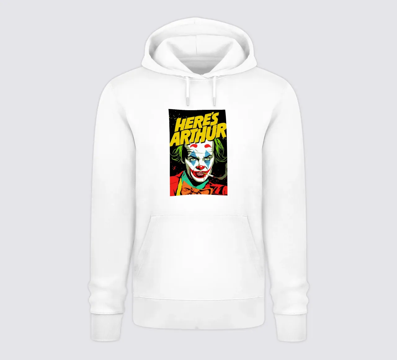 The-pale-moonlight hoodie by Butcher Billy
