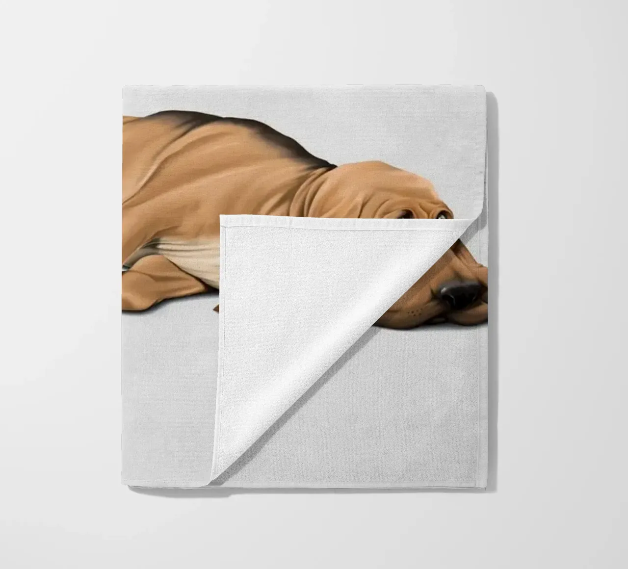 Not So (Wordless) telo mare da Rob Art | Illustration
